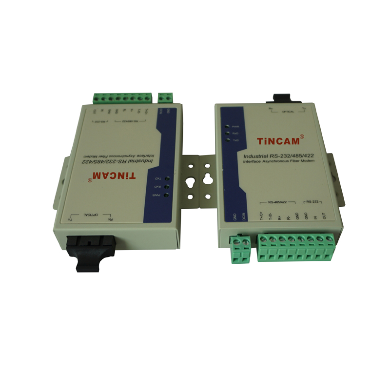 Best Quality RS232/422/485  Fiber Optical Modem